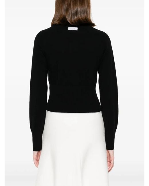 Jacquemus Black Sweaters