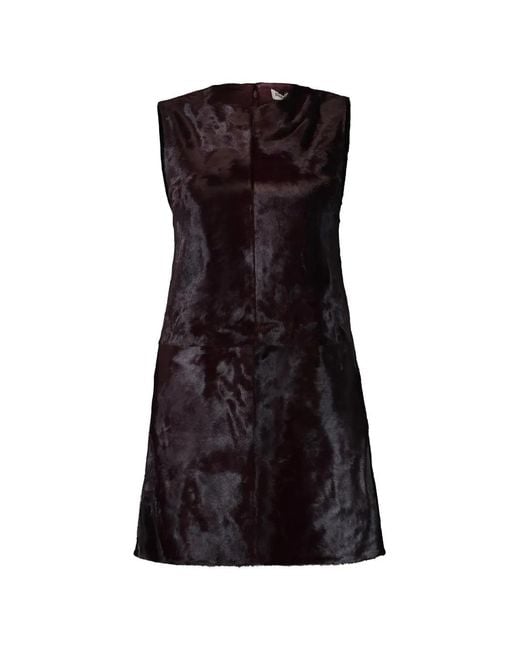 Jonathan Simkhai Black Sonoma Sleeveless Mini Dress