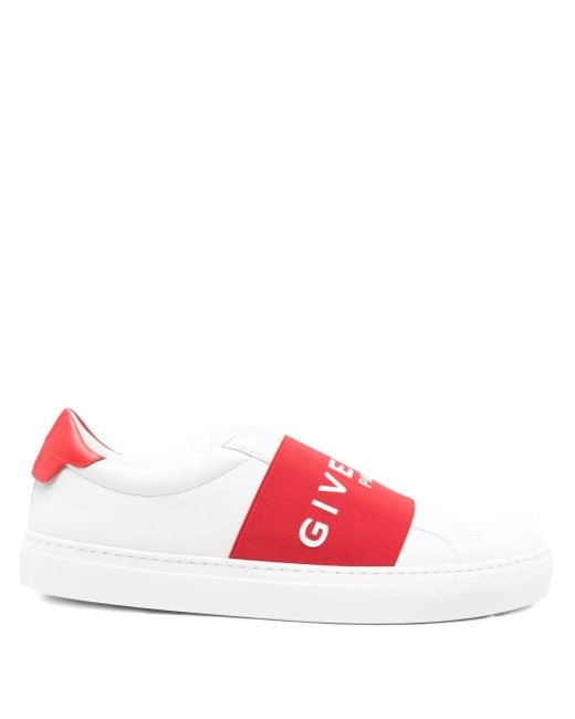 Givenchy Sneakers in het White voor heren