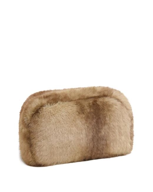 Apparis Natural Jumbo Noor Mini Bag