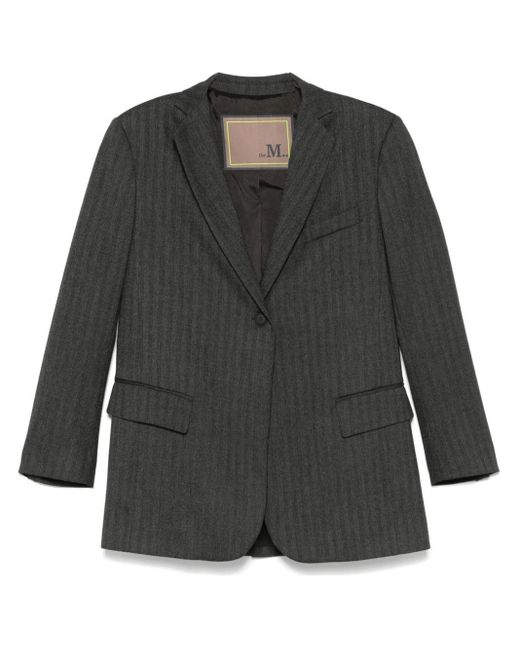 THE M.. Gray Clara Blazer