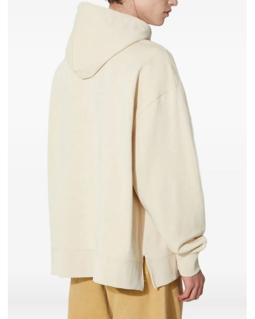 Vans Natural Baggy Fleece Po Hoodie for men