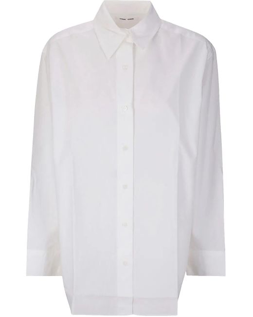 Samsøe & Samsøe Salovar シャツ White