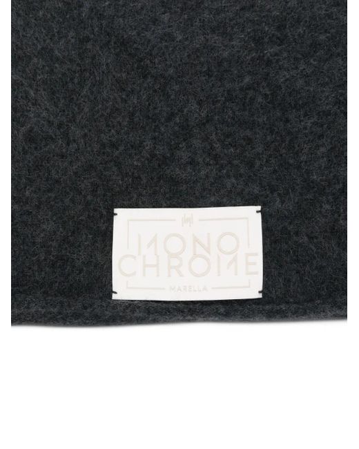 Marella Black Bonnet April