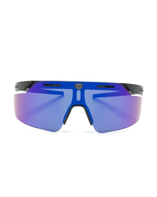 Tag Heuer Blue Heuer Shield Pro Sunglasses