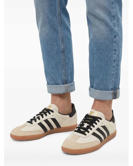 Adidas Natural Sneakers for men