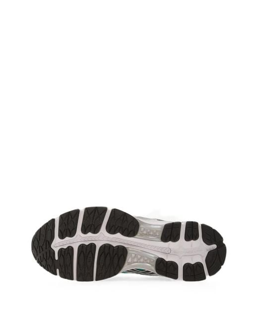 Asics Green Gel-Kayano 12.1 Sneakers