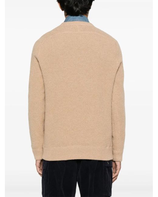 Polo Ralph Lauren Natural Polo Pony Sweater for men