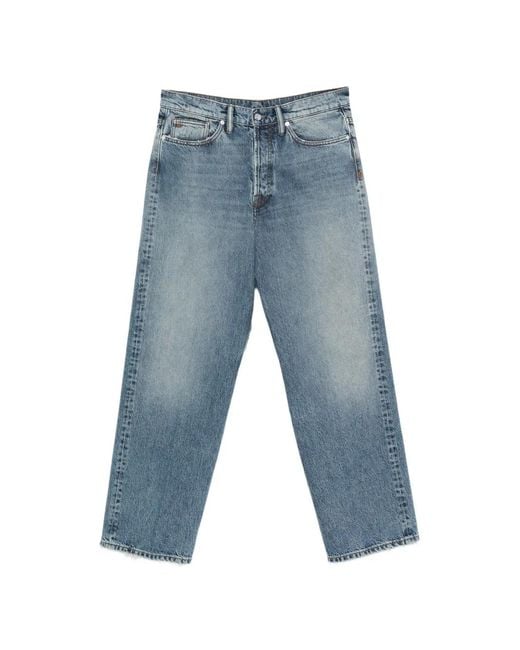 Nine:inthe:morning Blue Nine for men