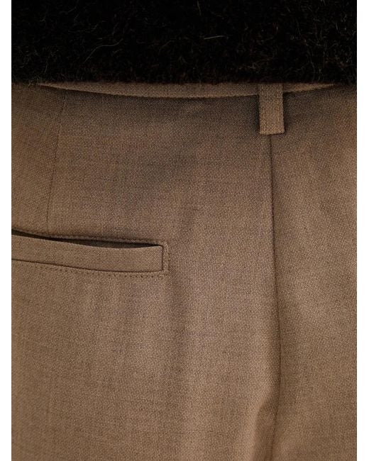 Sessun Natural Palazzo Trousers