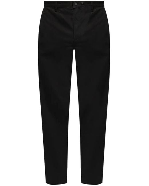 Vaqueros ajustados Rag & Bone de hombre de color Black