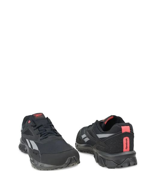 Reebok Black Ridgerider 5.0 Trainers