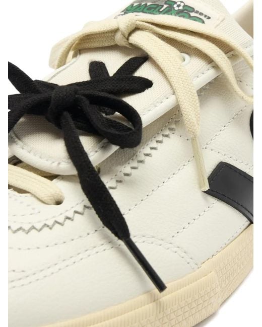 Veja Multicolor Rubber Sneakers
