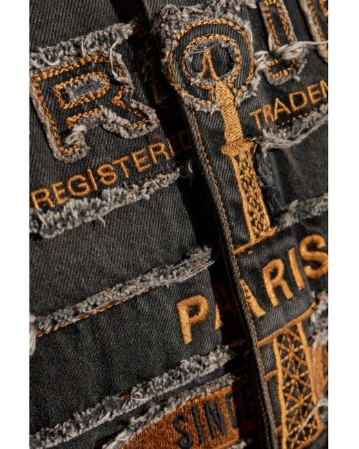 Y. Project Gray Paris Best Shirt for men