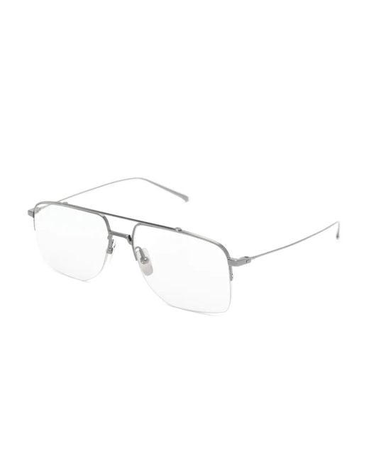 Dita Eyewear Metallic Artoa.13 Glasses