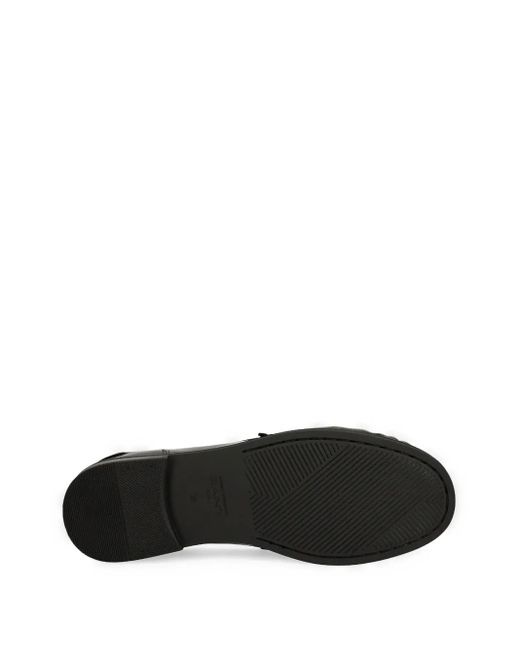 Gant Gracelyn ローファー Black