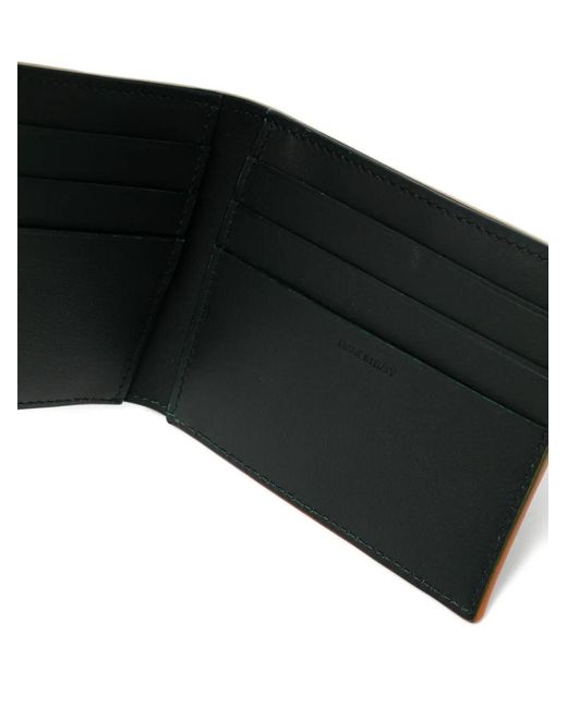 Paul Smith Natural Leather Wallet for men
