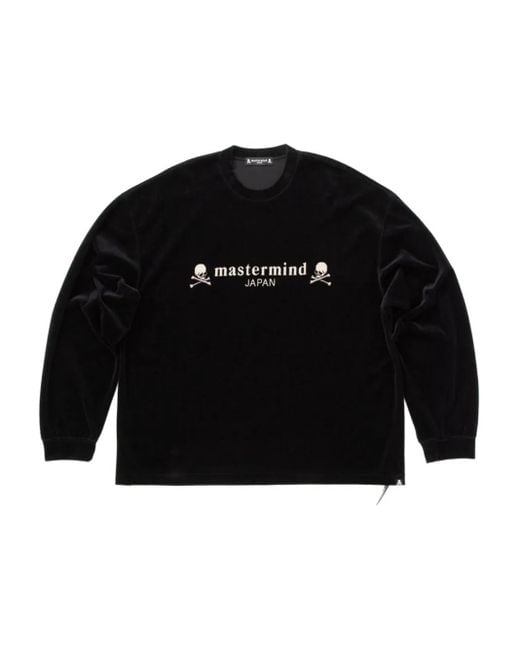 Totenkopf Intarsien Strickpullover Mit Totenkopf Gucci-Pullover