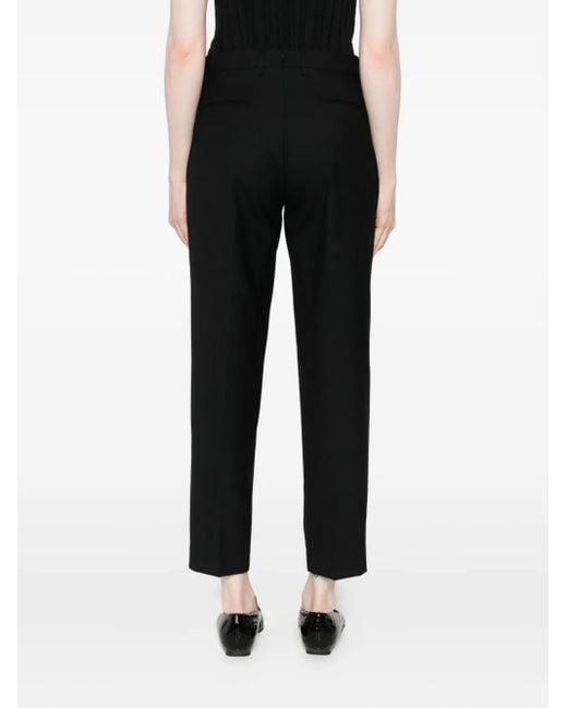 Berwich Chicca パンツ Black