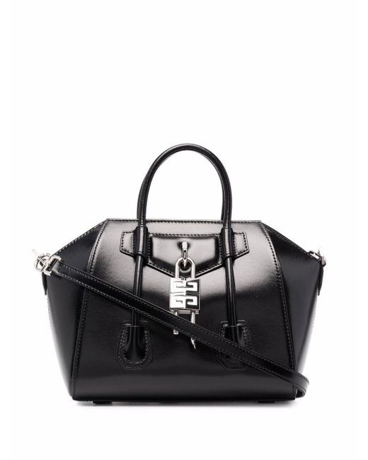 givenchy purse black