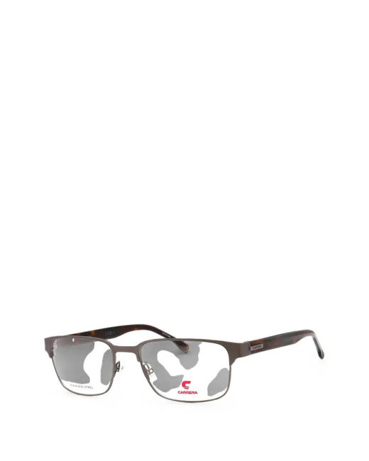 Carrera Multicolor Rectangle-Frame Glasses for men