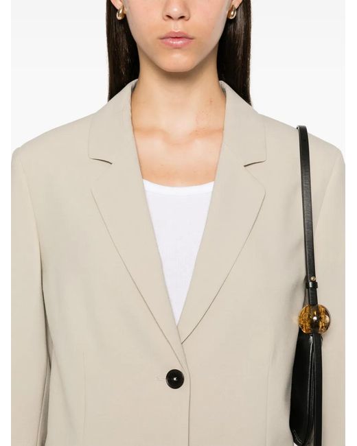 Closed Natural Lola Jacket