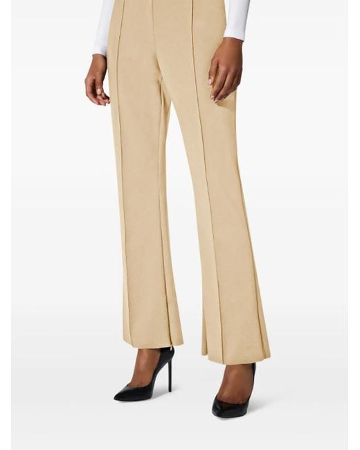 Wolford Natural Scuba Trousers