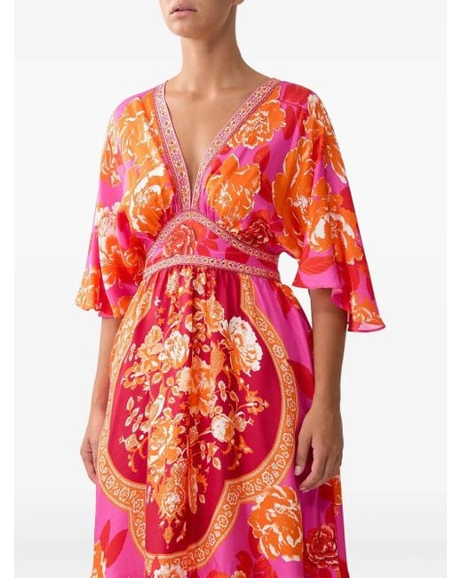 ONE SHOULDER JERSEY CUT OUT DRESS TILES OF TÜRKIYE