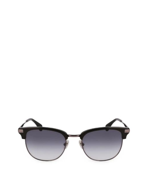 Paul Smith Metallic Lunettes De Soleil Linden for men