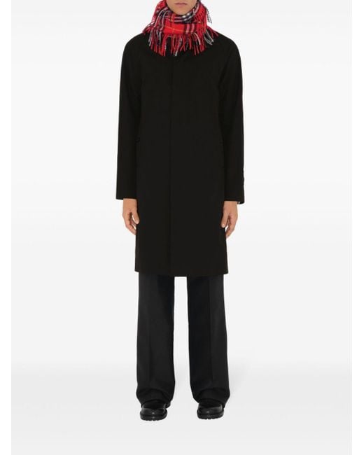 Burberry happy scarf hot sale