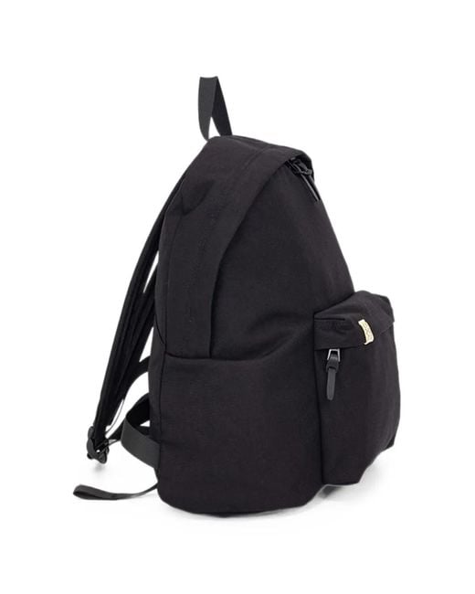 Visvim Black Cordura 18L Backpack for men