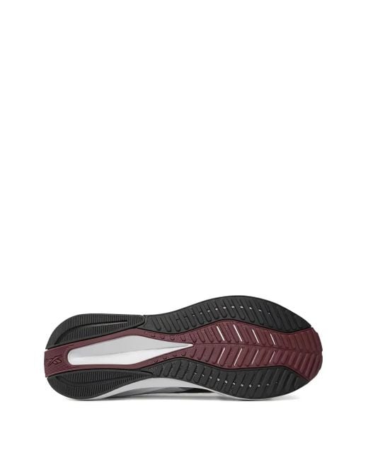 Reebok White Energen Tech Plus Sneakers for men
