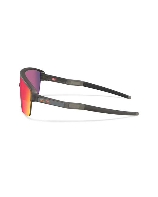 Oakley Pink Corridor Sq Sunglasses for men