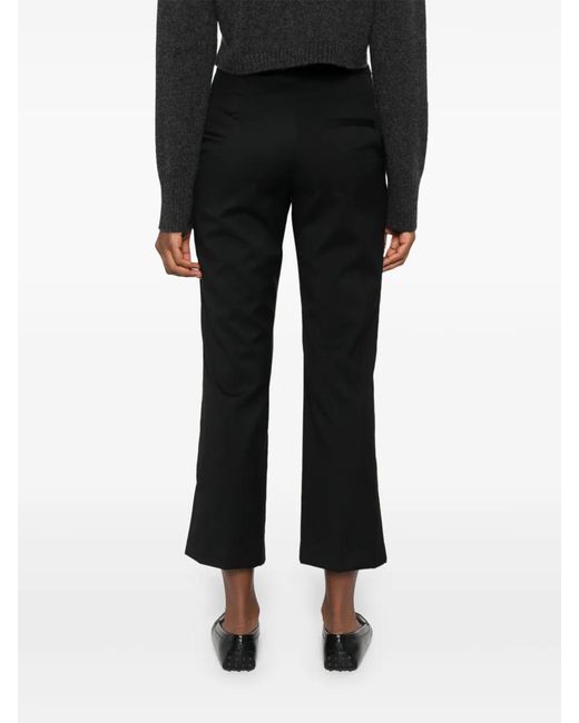 Loulou de Saison Black Dorkas Trousers