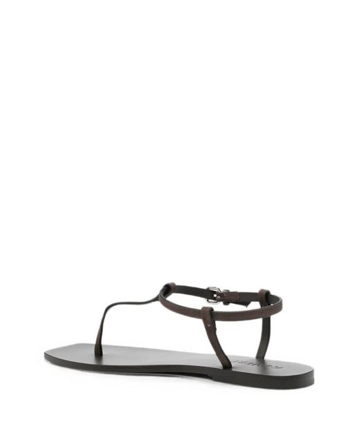 A.Emery Brown The Clara Sandals