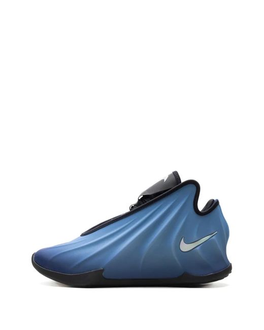 Nike G.T. Future Sneakers in Blue for Men | Lyst