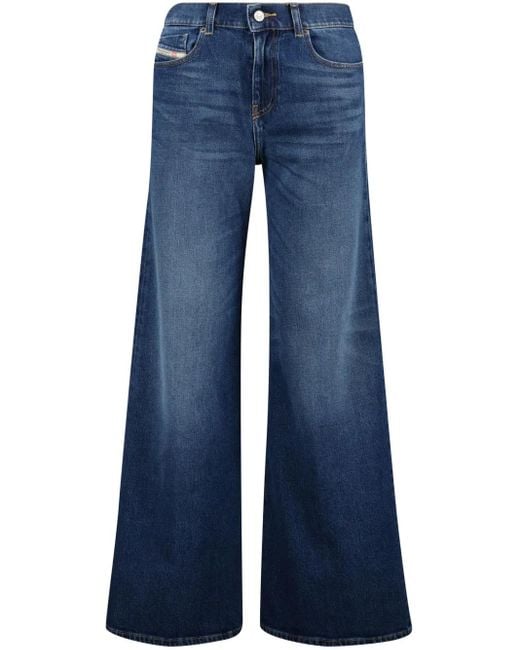 DIESEL Blue 1978 D-Akemi