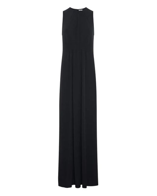 Abito Lungo Dillion di FFORME in Blue