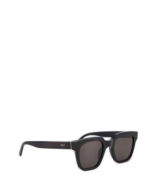 Retrosuperfuture Black Giusto Sunglasses