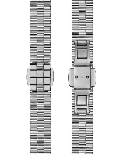 Shinola White Runabout 25Mm Watch