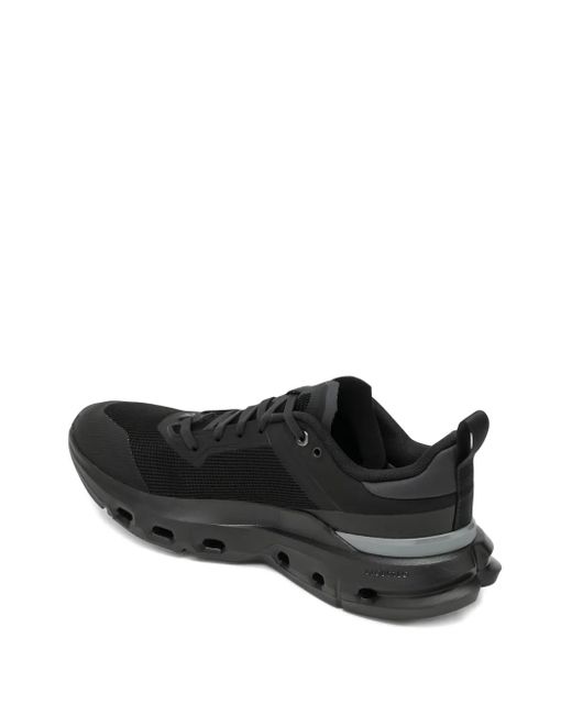 On Shoes Black Cloudpulse Next Sneakers