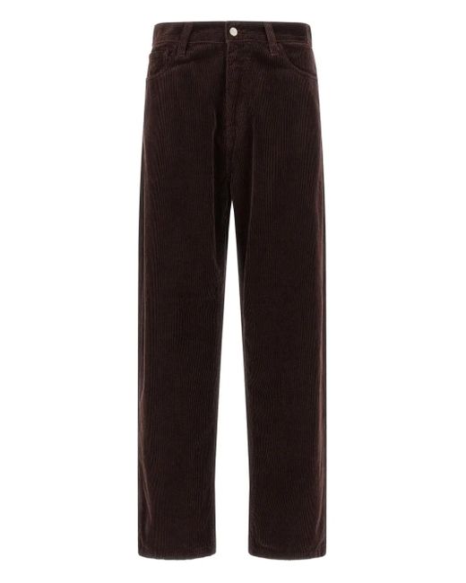 Carhartt Black Landon Pants for men