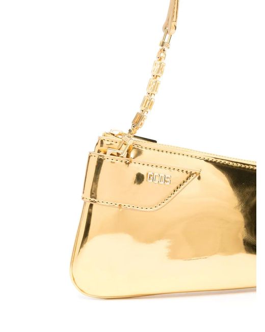 Gcds Natural Comma Tote Bag