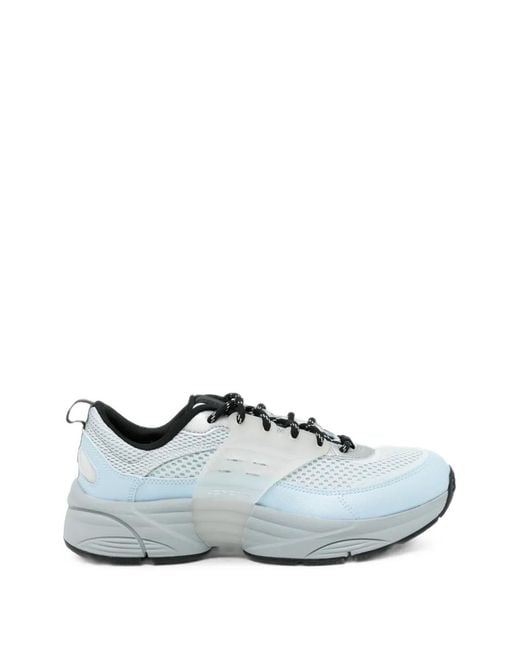 Nike White Trunner Sneakers for men