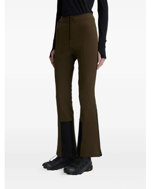 Aztech Mountain Gray Bela Ski Trouser