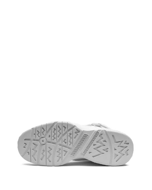 Nike White X Pigalle Air Raid Sp Sneakers for men