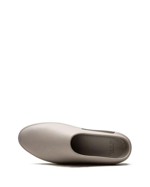 Fear Of God Multicolor California Slip-On Mules for men