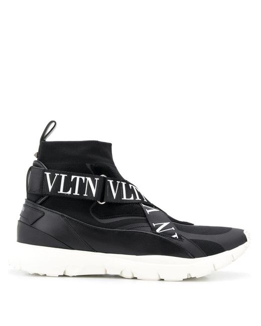 vltn mens shoes