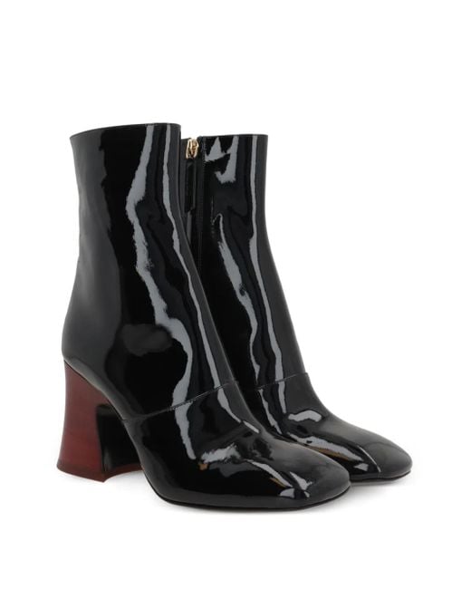 Chloé Black Boots