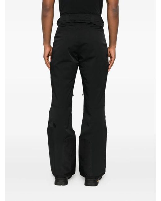 Pantalon À Poches Zippées The North Face pour homme en coloris Black